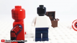 مجموعه استاپ موشن لگو ها برای کودکان قسمت 253